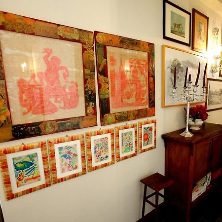 Accardi House Searooms Palermo Esterno foto