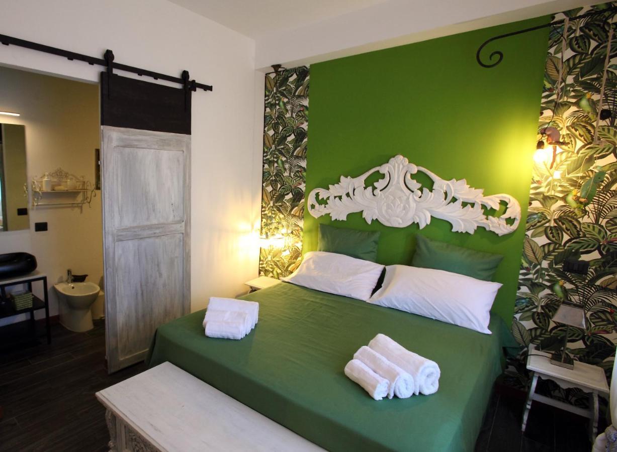 Accardi House Searooms Palermo Esterno foto