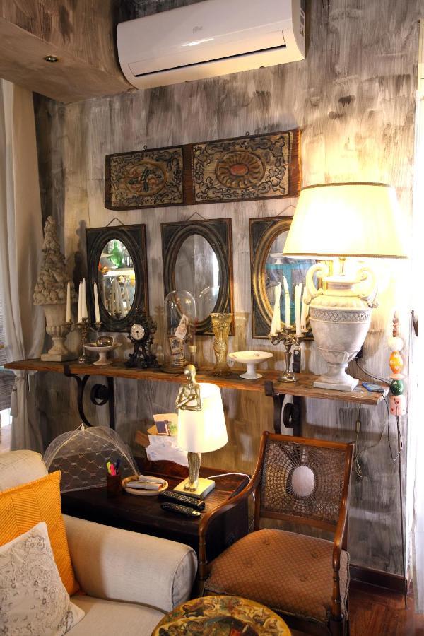 Accardi House Searooms Palermo Esterno foto