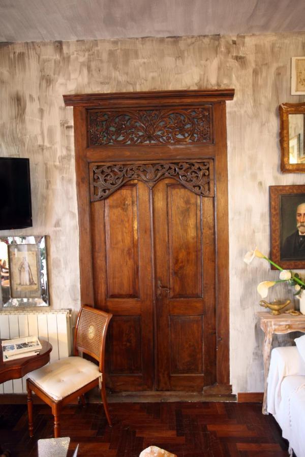 Accardi House Searooms Palermo Esterno foto