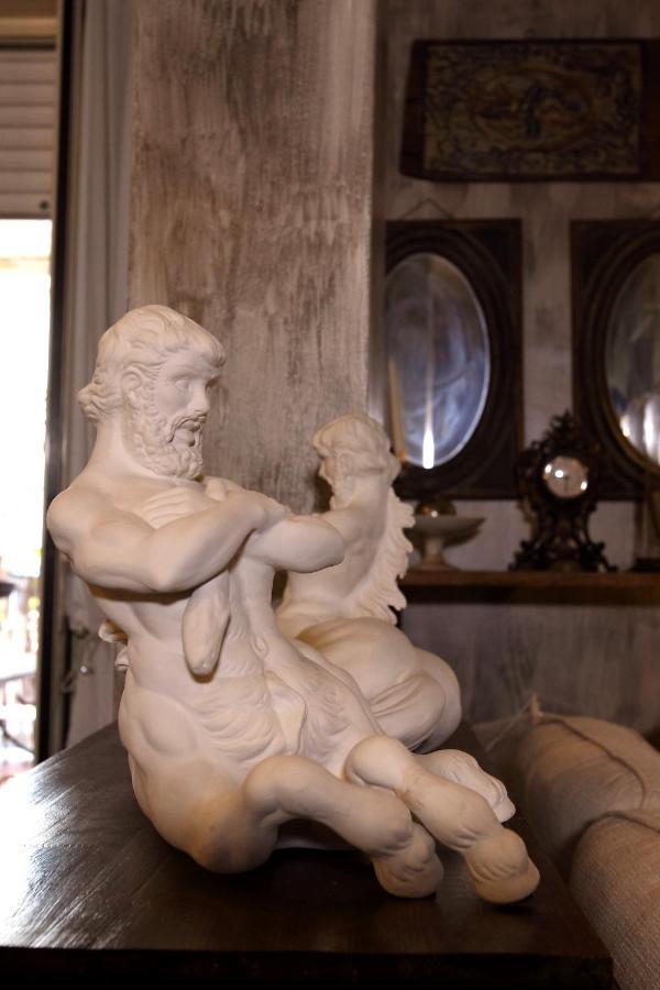 Accardi House Searooms Palermo Esterno foto