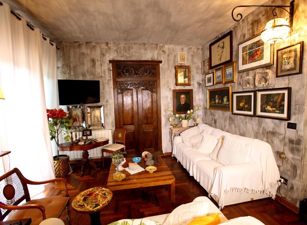 Accardi House Searooms Palermo Esterno foto