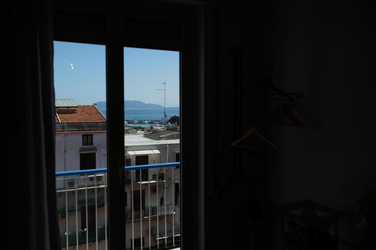 Accardi House Searooms Palermo Esterno foto