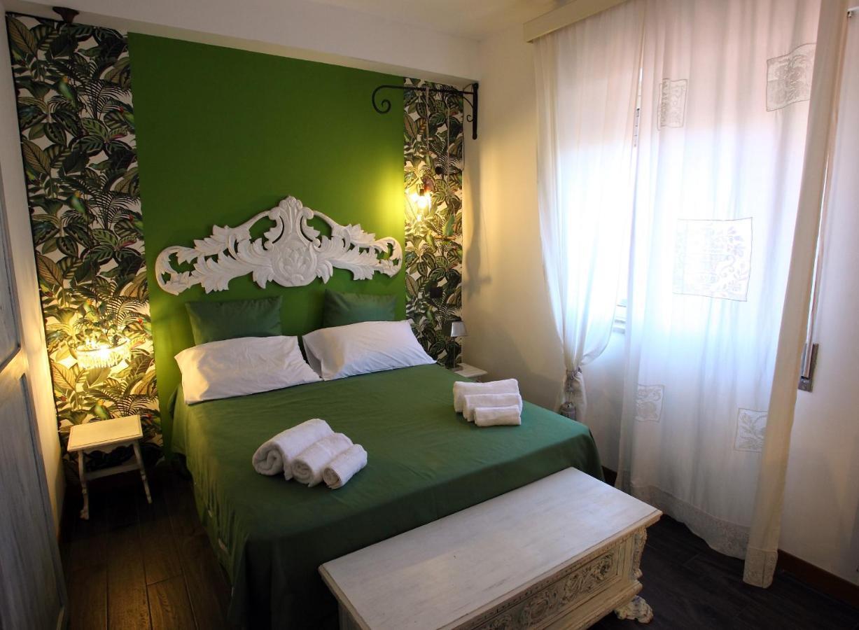 Accardi House Searooms Palermo Esterno foto