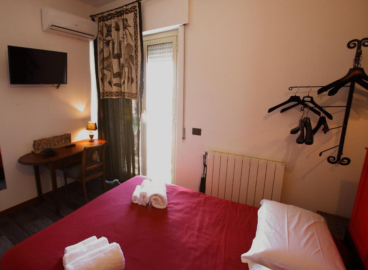 Accardi House Searooms Palermo Esterno foto