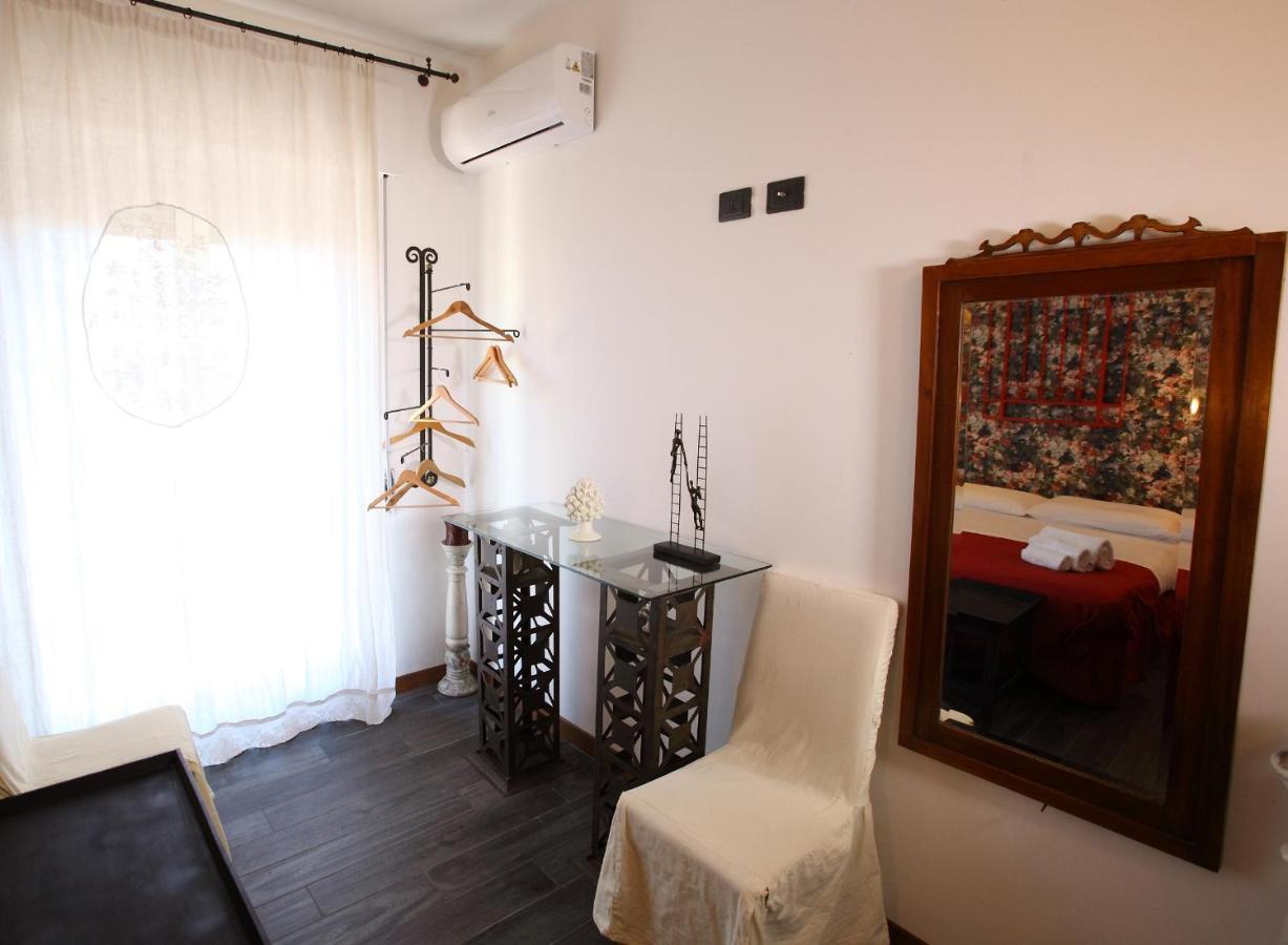Accardi House Searooms Palermo Esterno foto