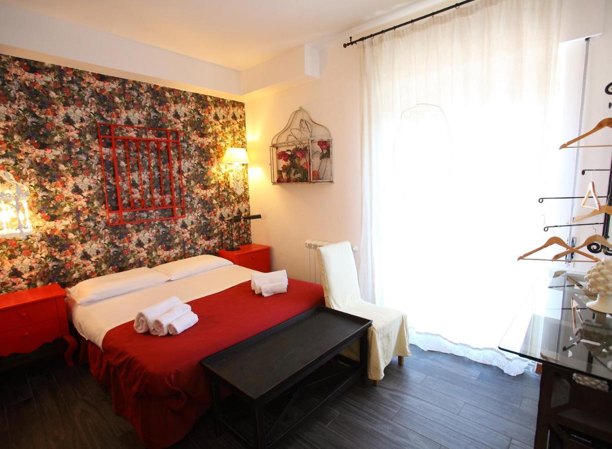 Accardi House Searooms Palermo Esterno foto