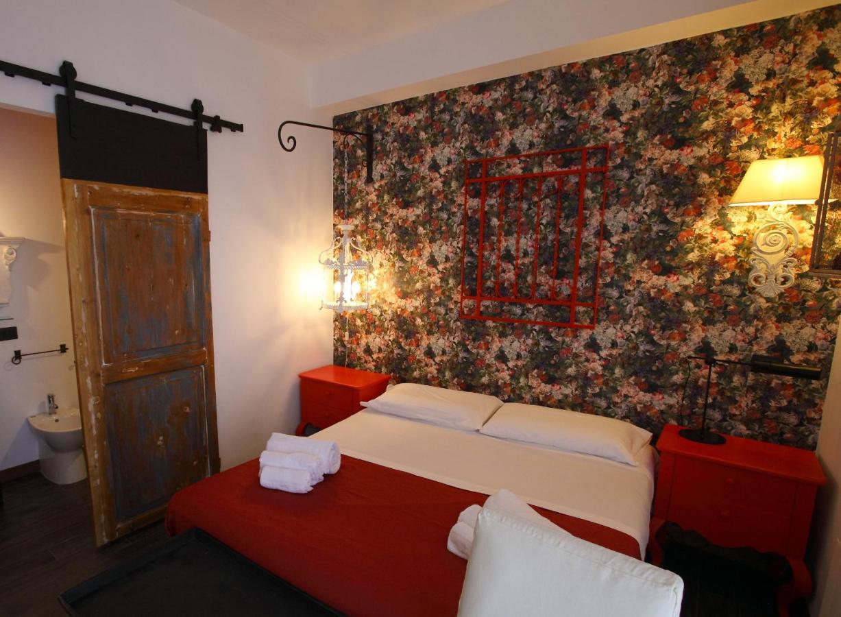Accardi House Searooms Palermo Esterno foto
