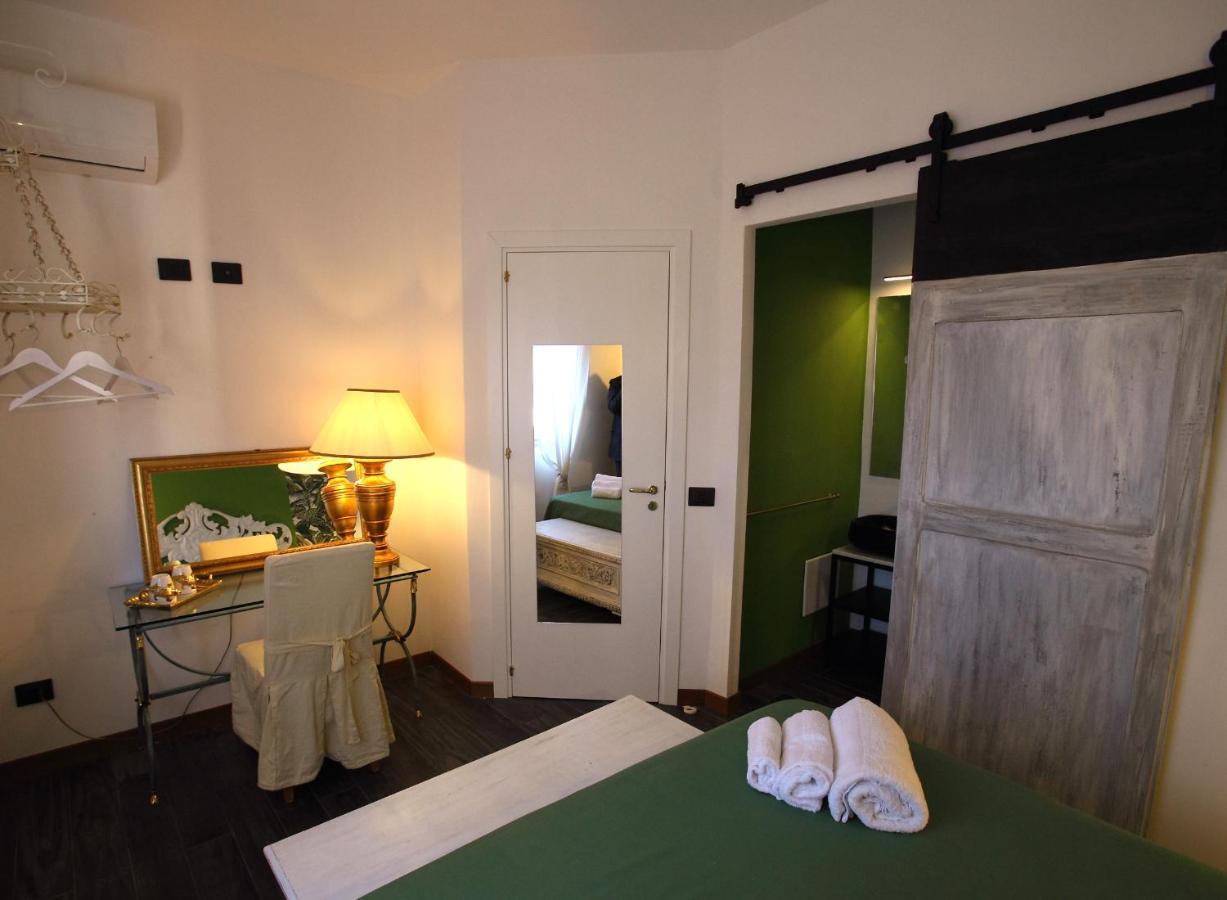 Accardi House Searooms Palermo Esterno foto