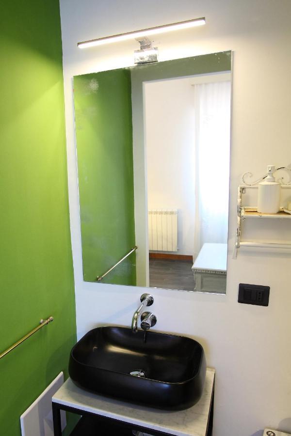 Accardi House Searooms Palermo Esterno foto