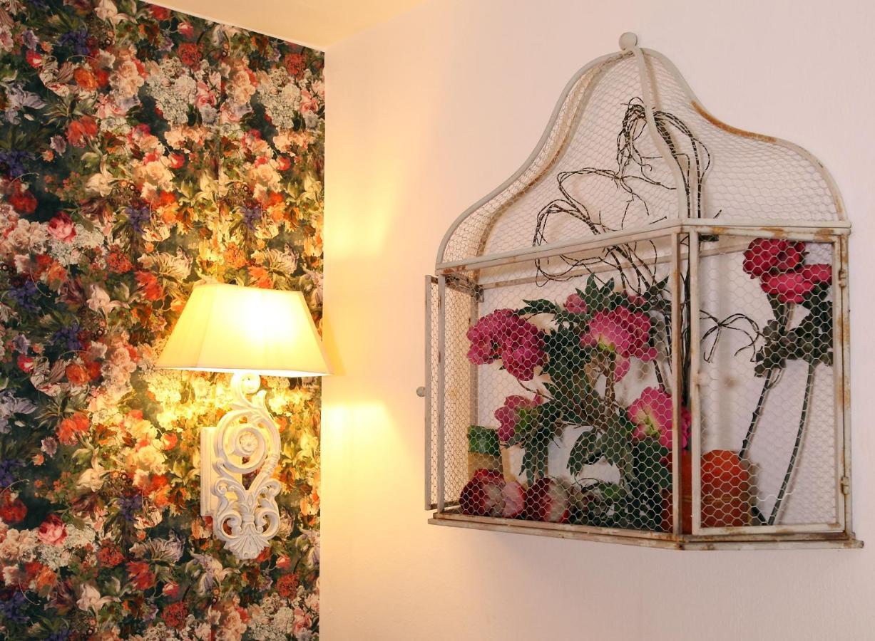 Accardi House Searooms Palermo Esterno foto