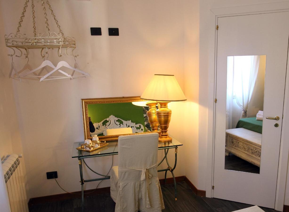 Accardi House Searooms Palermo Esterno foto