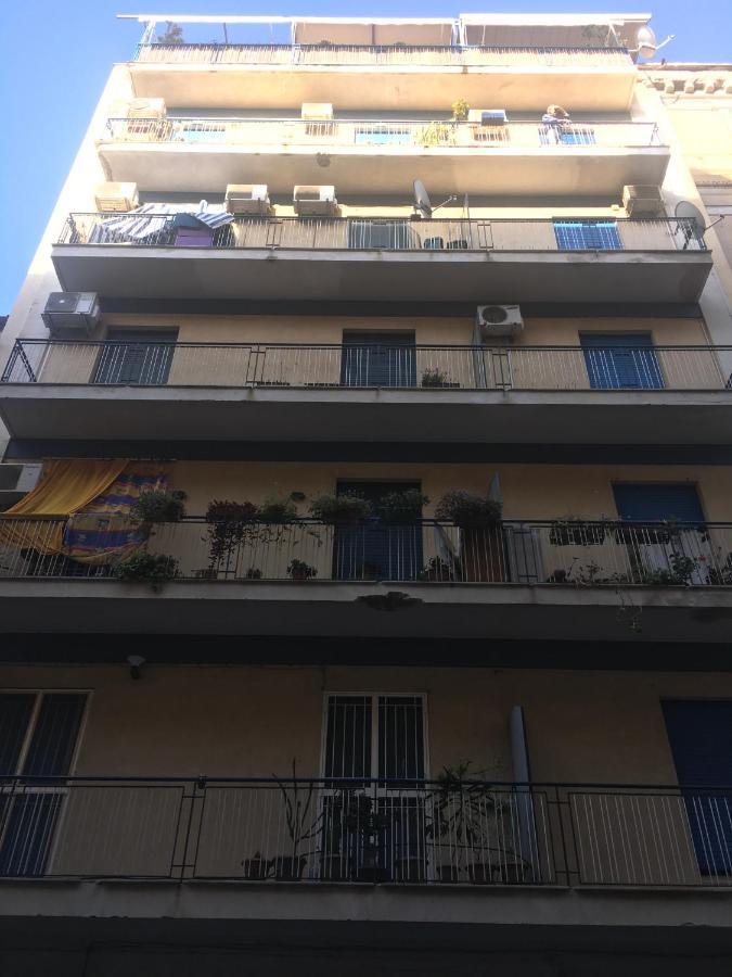 Accardi House Searooms Palermo Esterno foto